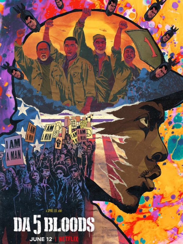 Da 5 Bloods