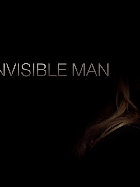 The Invisible Man